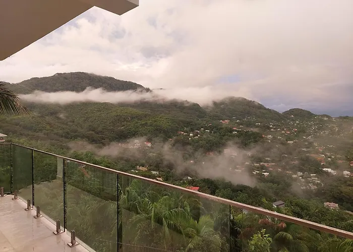 Apartament Palm & Reef View *