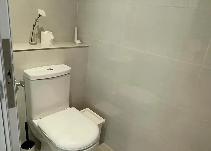 Apartament Palm & Reef View